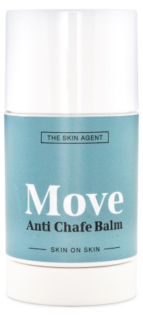 Miniatyrbild The Skin Agent MOVE Anti-Skav, 75 ml