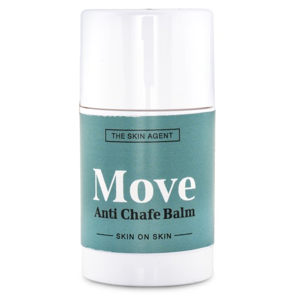 The Skin Agent MOVE Anti-Skav, 25 ml