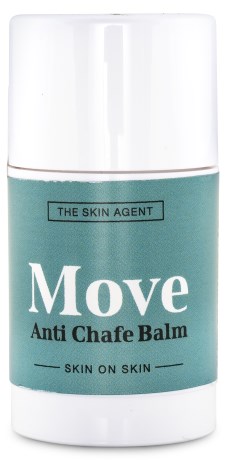 Miniatyrbild The Skin Agent MOVE Anti-Skav, 25 ml