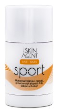 Miniatyrbild The Skin Agent SPORT Anti-Skav, 25 ml