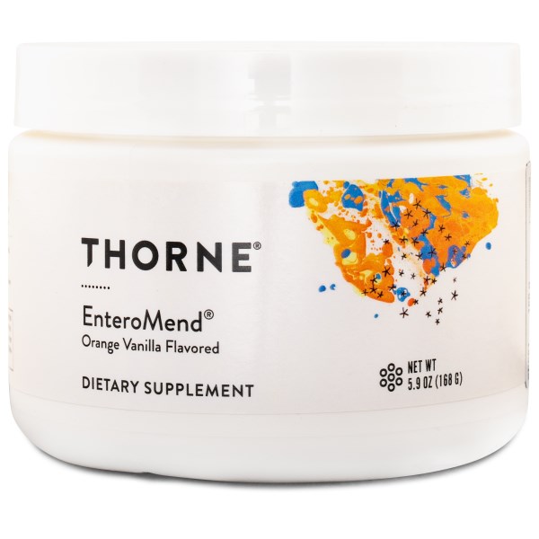 Thorne Enteromend 168 g