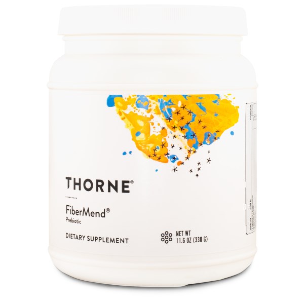 Thorne FiberMend 330 g