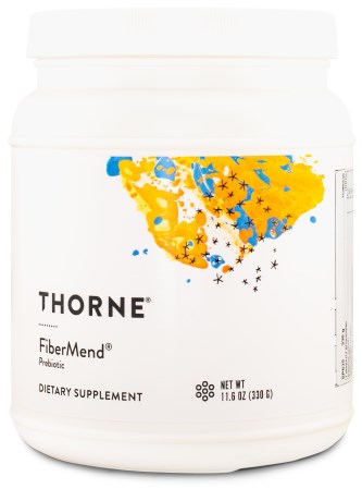 Miniatyrbild Thorne FiberMend, 330 g