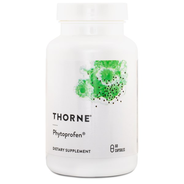Thorne Phytoprofen 60 kaps