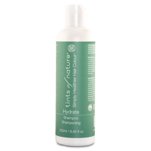 Tints of Nature Hydrate Shampoo, 250 ml