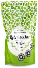 Miniatyrbild Total Sweet Bj�rksocker, 225 g