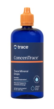 Miniatyrbild Trace Minerals Drops, 237 ml