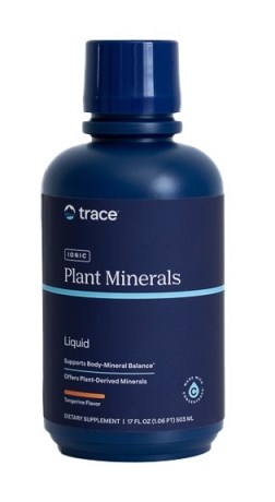 Miniatyrbild Trace Minerals Liquid Ionic Plant Minerals, 503 ml