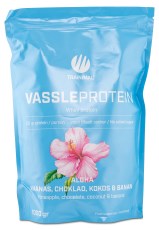 Trainimal Vassleprotein