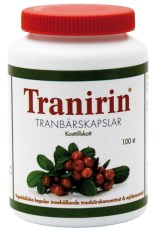 Miniatyrbild Tranirin, 100 kaps