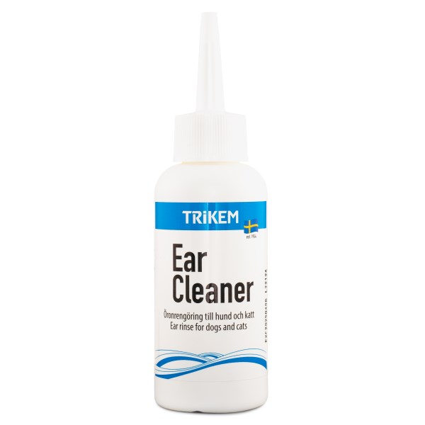 Trikem Ear Cleaner 100 ml