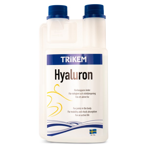 Trikem Human Hyaluron 500 ml