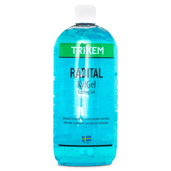 RADITAL Liniment 500 ml