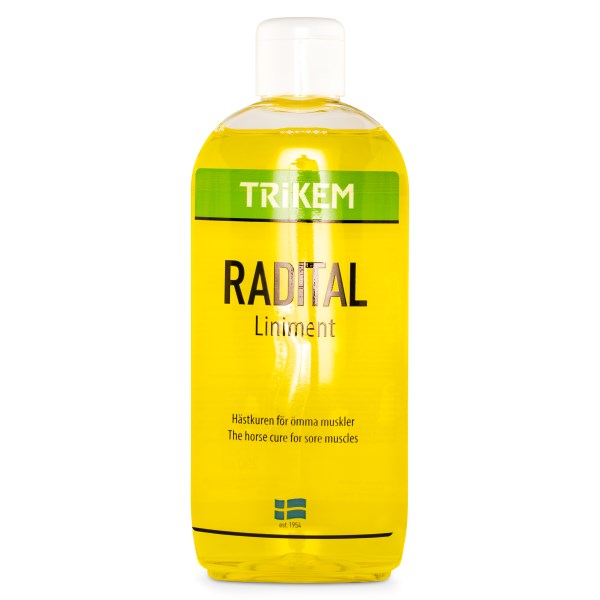 Trikem Radital Liniment 250 ml