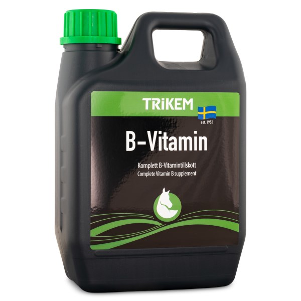Trikem Vimital B-Vitamin 1000 ml