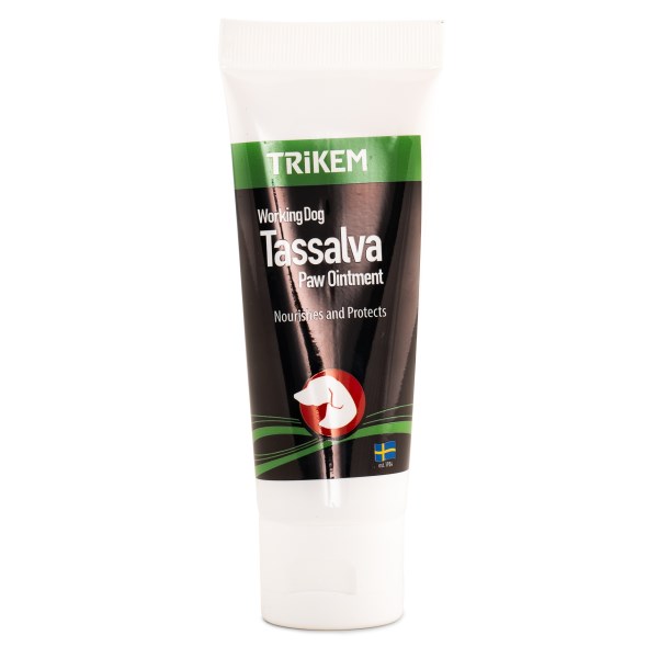 Trikem WorkingDog Tassalva 75 ml