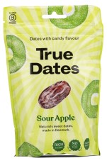 True Dates