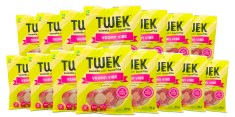 Miniatyrbild Tweek Gummies Vegan, 15-pack, Vegan Vibes