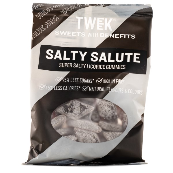 Tweek Salty Salute 80 g Salty Salute