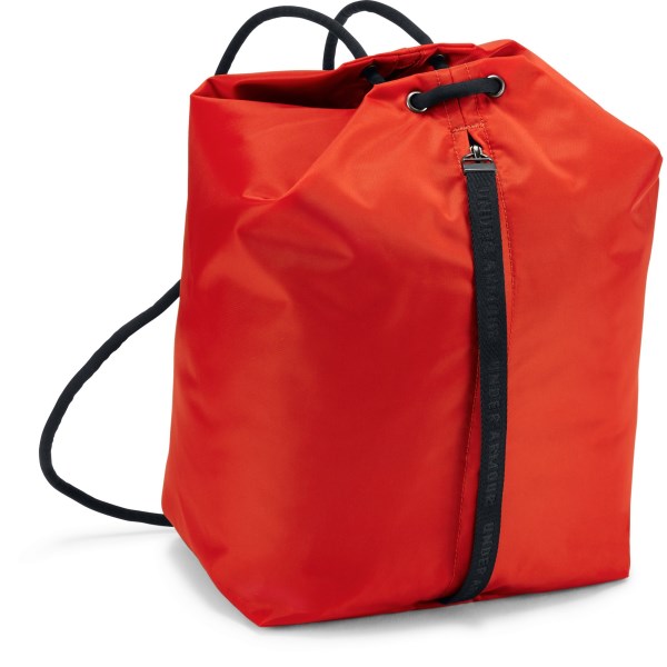 Under Armour Essentials Sackpack One size Magma Orange