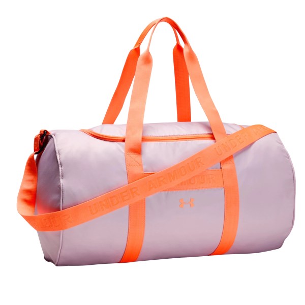 Under Armour Favorite Duffel 2.0 One size Pink Fog