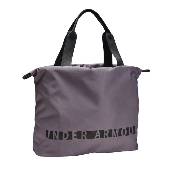 Under Armour Favorite Graphic Tote One size Flint / Jet Gray