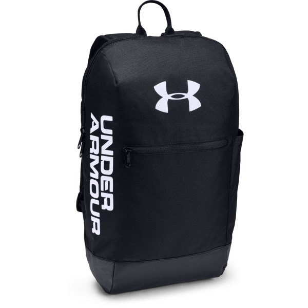 Under Armour Patterson Backpack One size Black
