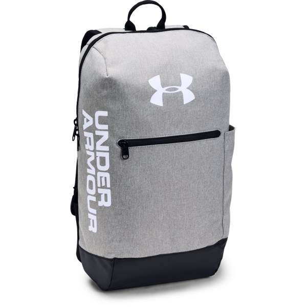 Under Armour Patterson Backpack One size Steel