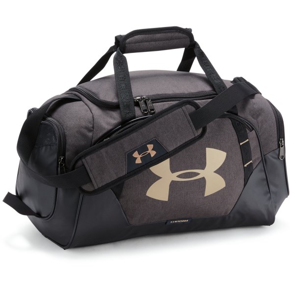 Under Armour Undeniable Duffle 3.0 XS One size Black