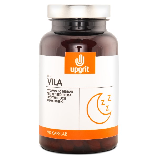 Upgrit Vila 90 kaps