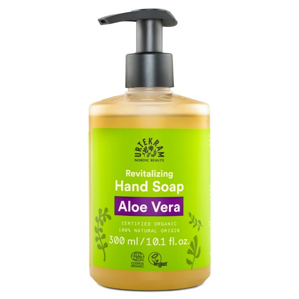 Urtekram Aloe Vera Hand Soap 300 ml