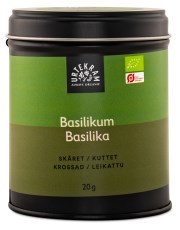 Miniatyrbild Urtekram Basilika, 20 g
