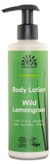 Miniatyrbild Urtekram Blown Away Wild Lemongrass Body lotion, 245 ml