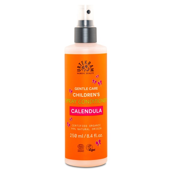 Urtekram Childrens Spray Conditioner 250 ml