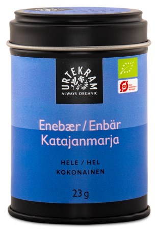 Miniatyrbild Urtekram Enbr, 23 g