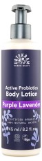 Miniatyrbild Urtekram Purple Lavender Body Lotion Eko, 245 ml