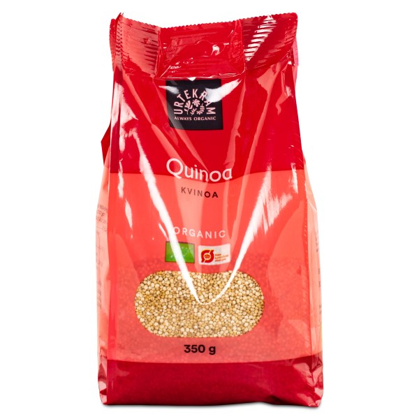 Urtekram Quinoa Eko 350 g