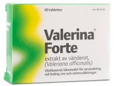 Valerina Forte