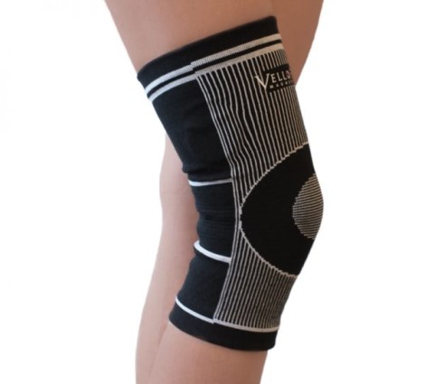 Miniatyrbild Velloflex Magnetst�df�rband Kn�led, S/M