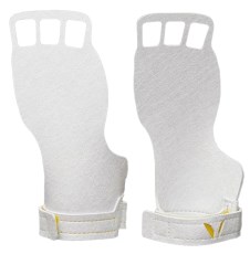 Miniatyrbild Victory Grips Men X2 3-Full Coverage, M, Chalk