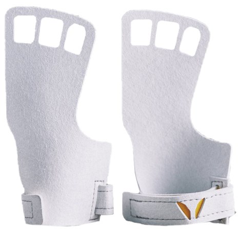 Miniatyrbild Victory Grips Women STEALTH X2 3-Finger, S, White