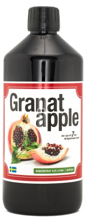 Miniatyrbild Vidasal Granat�pple, 750 ml