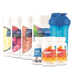 Viktminskning Intensiv