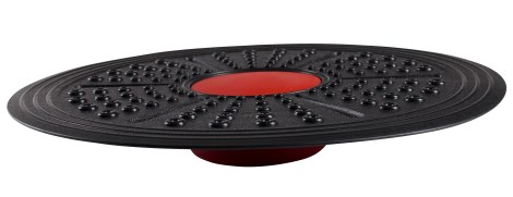 Miniatyrbild Virtufit Adjustable Balance Board, 1 st