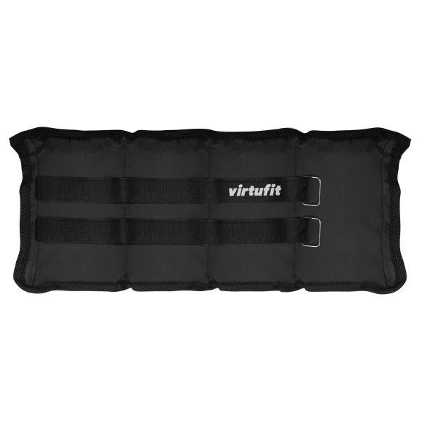 Virtufit Ankle/Wrist Weights | Träning & Tillbehör - Träningsredskap - Vikter | Gymkraft