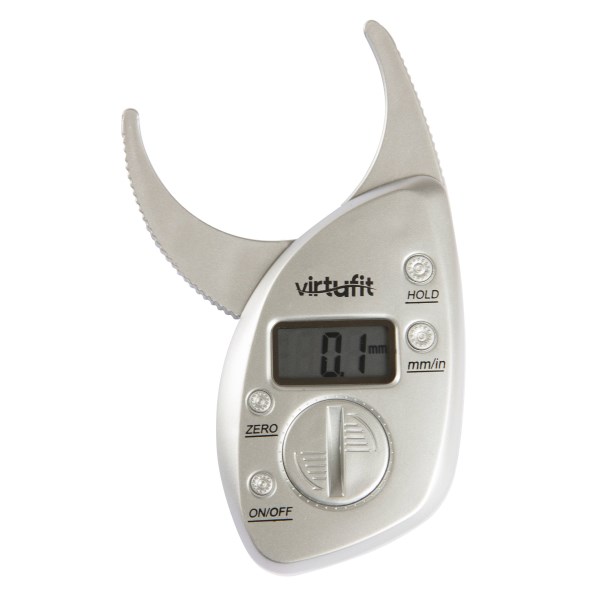 Virtufit Digital Fat Caliper 1 st