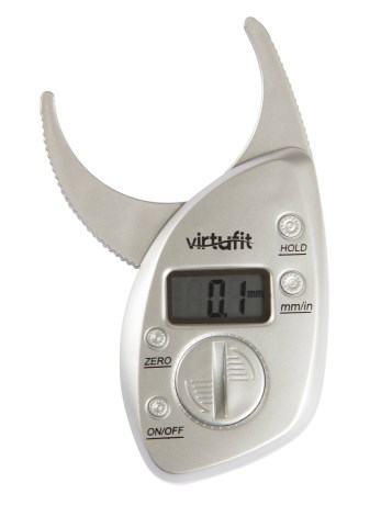 Miniatyrbild Virtufit Digital Fat Caliper, 1 st