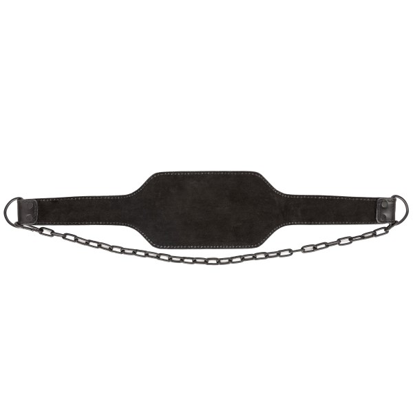 Virtufit Dip Belt Pro Leather