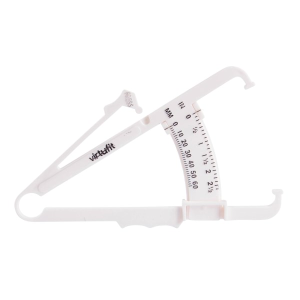 Virtufit Fat Caliper 1 st