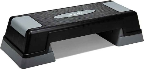Miniatyrbild Virtufit Fitness Step, 1 st